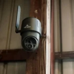 Tactacam - Reveal Hold Co Tactacam Defend 360 Cam 4k - alternate view 6