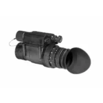 AGM Global Vision AGM PVS-14E NW1 Night Vision Monocular Gen 2+ Level 1 P45-White IIT Black - alternate view 6