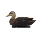Avian-X Topflight Black Ducks Floating Decoys 6/ct - alternate view 6