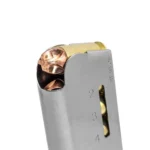 Wilson Combat 1911 Elite Tactical Full Size Handgun Magazine .45 ACP 10/rd - alternate view 6