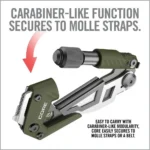 Real Avid Gun Tool CORE Shotgun Critical Task Multi-Tool - alternate view 6