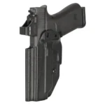 Mission First Tactical AIWB/OWB Holster for Glock 48 MOS Black Ambi - alternate view 6