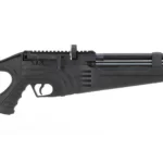 Hatsan USA / Escort Shotguns Hatsan Flash-R QE Air Rifle Regulated .25 810fps - alternate view 6