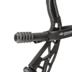Pure Archery Group Diamond Archery Edge Max Bow LH 20-70# Black - alternate view 6