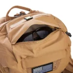 Fechheimer-Vertx VertX Siege 25L Tactical Backpack Coyote - alternate view 6