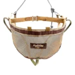 Tethrd LLC Tethrd Phantom Saddle XL Tan - alternate view 6