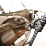 Tethrd LLC Tethrd LockDown Saddle Regular - alternate view 6