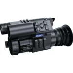 Pard FT34-LRF Thermal Clip-On Scope 384 35mm Lens - alternate view 6