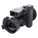 Pard Predator Clip On Thermal Rifle Scope with LRF 640-45 - alternate view 6