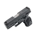 Taurus International Inc. Taurus GX2 Handgun 9mm Luger 10rd Magazines (2) 3.38" Barrel Black CA Compliant - alternate view 6