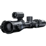 Pard Pantera Zoom Thermal Imaging Rifle Scope with LRF 640 25/50mm Lens - alternate view 6