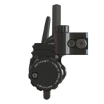 Pure Archery Group Ripcord Ratchet Cable Driven Arrow Rest IMS Mount Micro Adjustable RH - alternate view 6