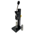L.E. Wilson Precision WIL-ABPR Arbor Press - alternate view 6