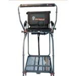 Millennium Ol'Man Final Shot Jaw & Truss Ladder Stand 17 ft - alternate view 6