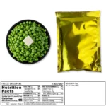 ReadyWise Company Readywise Freeze Dried Vegetable Bucket 120 Servings - alternate view 6