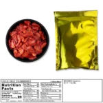 ReadyWise Company Readywise Freeze Dried Fruit Bucket 120 Servings - alternate view 6