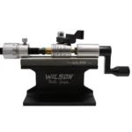 L.E. Wilson Case Trimmer Kit 17-45 - w/ Micro Adj Kit includes Stand & Clamp - alternate view 6