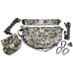 Gsm Hawk Helium Hammock Tree Saddle - alternate view 6