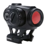 Rival Arms RIVAL X2 SCOPE RED DOT 22MM BLK BOX - alternate view 6