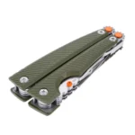 Sog Specialty Knives Inc. SOG Knives Tellus Multi-Tool OD Green - alternate view 6