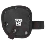 Sog Specialty Knives Inc. SOG Knives Dual Strike Ax 3" Blade Black Green - alternate view 6