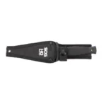 Sog Specialty Knives Inc. SOG Knives Nightshade Fixed Knife 4-3/4" Spear Point Blade Black - alternate view 6