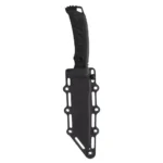 Sog Specialty Knives Inc. SOG Knives Pillar Fixed Knife 5" Tanto Blade - alternate view 6