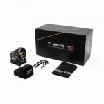 ZeroTech Thrive HD Green Dot Reflex Sight 3 MOA with Low Mount - alternate view 6