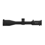 ZeroTech Trace Advanced Rifle Scope - 4-24x50 30mm FFP RMG MIL Illum Black - alternate view 6