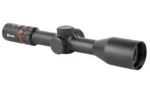 Burris Company Inc. Burris Eliminator 6 Laser Rifle Scope 4-20x52mm 34mm SFP X177 Eliminator 6 Illum. Black - alternate view