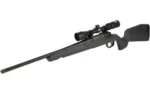 Savage Arms SAV AXIS 2 XP 400LEG 20" 4RD GRAY - alternate view 6