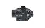 Bayco Products dba NightStick NightstickSubcompact Weapon Mounted Light with Green Laser for Sig P365 Black - alternate view