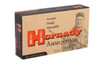 Hornady Mfg Hornady Custom Rifle Ammunition 6.8 SPC 120 gr SST 2460 fps 20/ct - alternate view 6