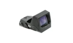 Crimson Trace Corporation Crimson Trace CT RAD Pro - Green Reflex Sight for Full Size Pistols - alternate view 6
