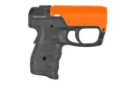 Security Equipment Corporation Sabre Aim and Fire Pepper Gel with Trigger/Grip Deployment - alternate view 6