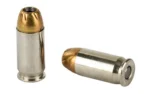 Remington Arms Co. Inc. Remington Golden Saber Bonded Handgun Ammunition .45 ACP 230 gr JHP 875 fps 20/ct - alternate view 6