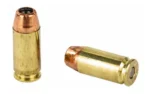 Remington Arms Co. Inc. Remington HTP Handgun Ammunition .40 S&W 180 gr JHP 1015 fps 20/ct - alternate view 6