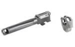 Radian Weapons Afterburner Compensator and Ramjet Barrel Combo for Glock 19 Gen 4 Black - alternate view 6