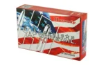 Hornady Mfg Hornady American Whitetail Rifle Ammunition .300 Win Mag 180 gr BTSP 2960 fps 20/ct - alternate view 6
