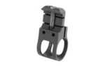 Daniel Defense Offset Flashlight Mount Rock & Lock - alternate view 6