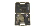 Century Arms CANIK METE MC9 L FDE Handgun 9mm Luger 9mm Luger 10rd Magazines 3.18" Barrel CA Compliant - alternate view 6