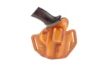 Chiappa Firearms CHIAPPA RHINO 30DSX 357MAG 3" 6RD SS - alternate view 6