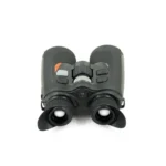 IRay USA Nocpix QUEST H50R Rangefinding Thermal Binocular 640x512 50mm Black - alternate view 6