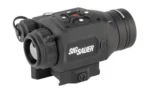 Sig Sauer Echo CV25 Thermal Clip On 1x25mm 640x512 Black - alternate view 6