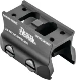 Daniel Defense Aimpoint Micro Mount w Spacer - alternate view 6