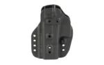 Edge Works Mfg DBA G-Code Holsters G-Code Prime Carry Holster for Glock 19/19x/45 Gen 3-5 Black Ambi - alternate view 6
