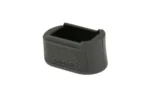Hogue Inc. Hogue Overmolded Rubber Magazine Extended Base Pad for Sig P365 XL 15rd Black - alternate view 6