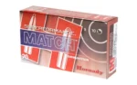 Hornady Mfg Hornady Superformance Match Rifle Ammunition .308 Win 168 gr ELD 2840 fps 20/ct - alternate view 6