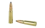 Mag-Tech/Sellier- Bellot Sellier & Bellot Rifle Ammunition 7.62x39mm 123 gr SP 2435 fps 20/ct - alternate view 6