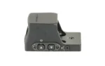 Sig Sauer Romeo-X Enclosed Pro Reflex Red Dot Sight 3 MOA Red Dot Black - alternate view 6